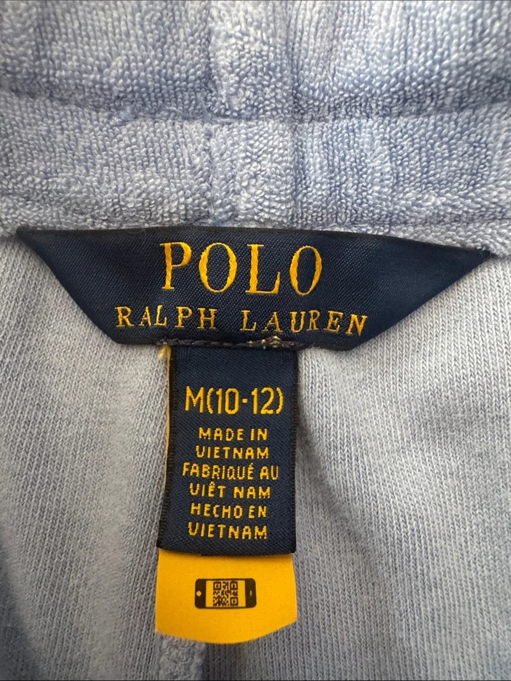 Ralph Lauren Kids Shorts